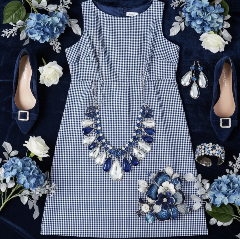 Dress - Picture 14 of 14